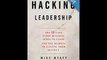 [FREE eBook] Hacking Leadership: The 11 Gaps Every Business Needs to Close and the Secrets to Closing Them Quickly by Mike Myatt