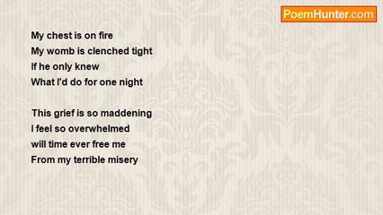 Penny Graves - Lovesick