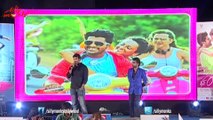 Gopichand Speech @ Run Raja Run Audio Launch