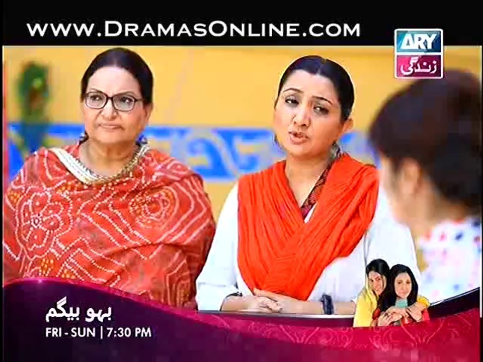 Rishtey full