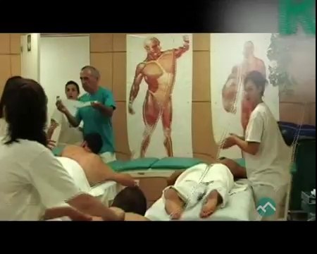 CIM Formació - Cursos de Salud y Bienestar en Barcelona