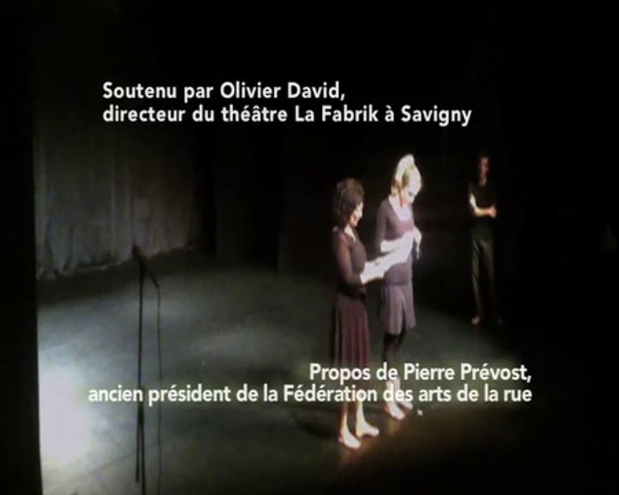 Des Clous Dans La Tête - Grève à Savigny