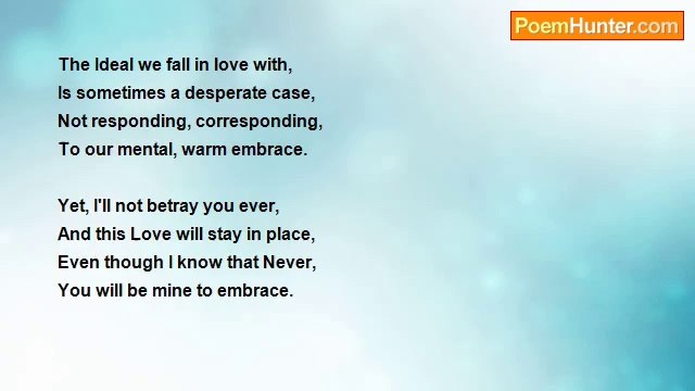 Sandra Feldman - Secret Love