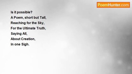 Sandra Feldman - I Wonder