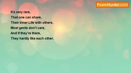 Sandra Feldman - We Are Alone