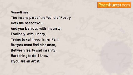 Sandra Feldman - Difficult Balance