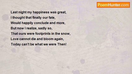 Sandra Feldman - How We Once Were