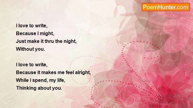 Sandra Feldman - Why Write?