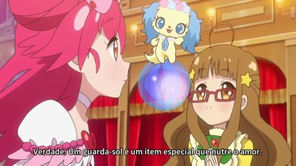 Lady Jewelpet Episodio 10 (Legendado Pt-Br)