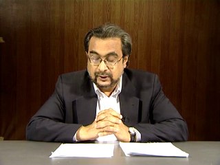 54 - Surah Qamar Pharnay kay Faza'il (Chand Ghalat Fehmiyan)