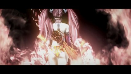 PlayerUp.com - Buy Sell Accounts - Perfect World International Sirens of War - Cinematic Trailer