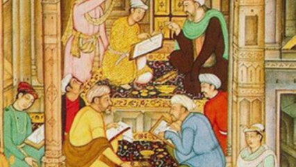 The Logical Meaning Of God - Chapter 3, The Scientific Source of God