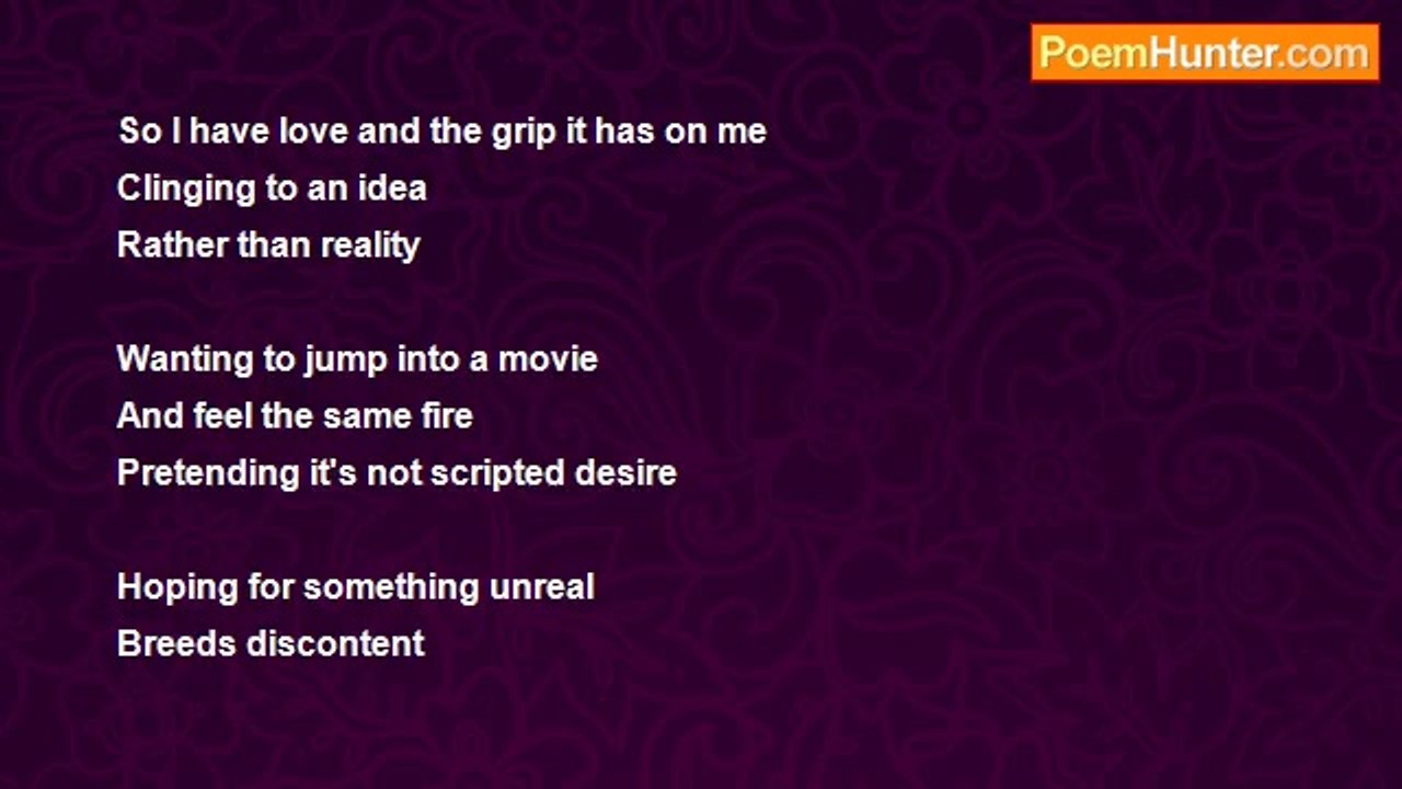 Aria Siren - Scripted Desire
