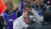 Michael Schumacher : nLes révélations d'Olivier Panis