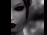 the evil siren _(song)_the dried tears of blood_song by the evil siren
