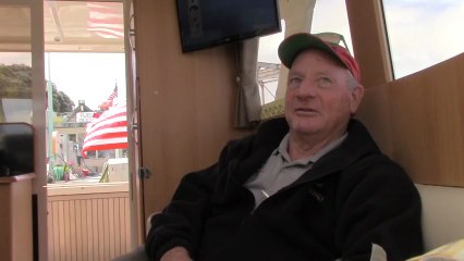 Greenline Hybrid as a Family Boat