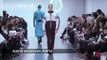 Fashion Show ASTRID ANDERSEN Autumn Winter 2014 2015 London Menswear by Fashion Channel