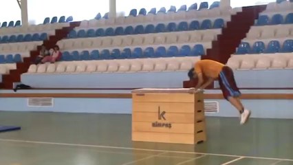 Erkek Parkuru Spor Liseleri Spor Akademileri www.abssporakademisi.com