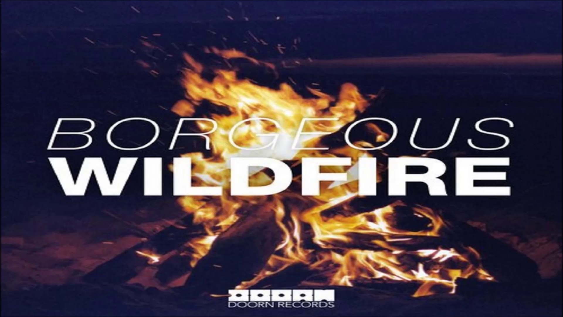 borgeous wildfire