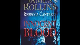 [FREE eBook] Innocent Blood: The Order of the Sanguines Series by James Rollins