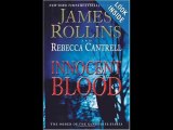 [FREE eBook] Innocent Blood: The Order of the Sanguines Series by James Rollins
