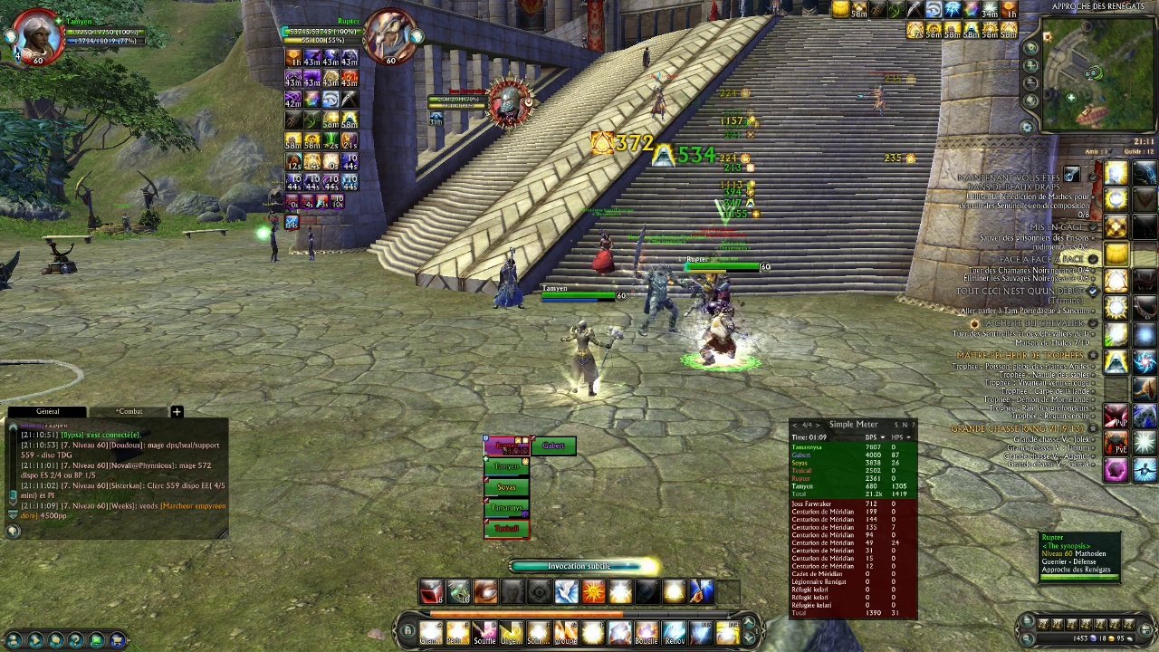 Synopsis chatouille Joss Farwraker (et ça marche)