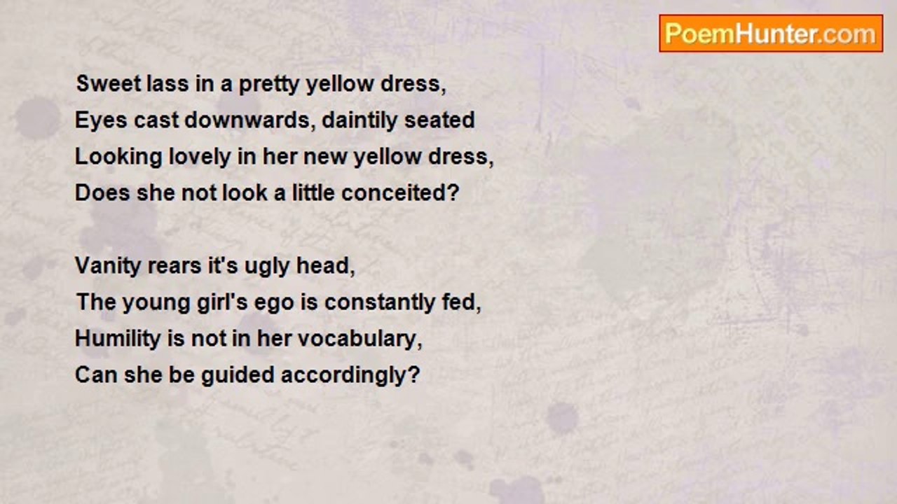Philo Yan - Vanity Fair