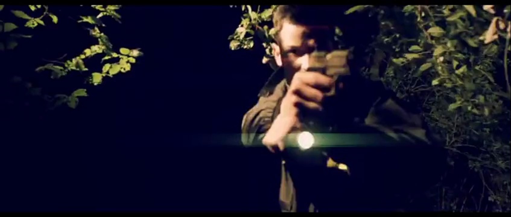 Mc Kresha - Luv Luv (Official video media }