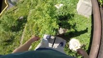 Awesome Parkour POV Traceur Expert