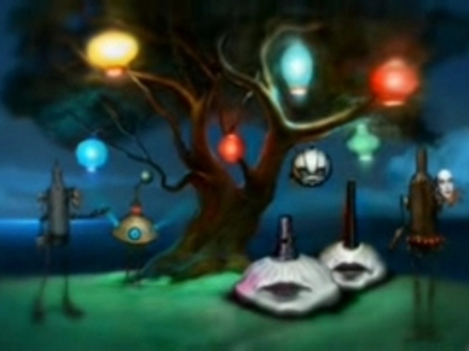 BT-02- Dynamic Symmetry