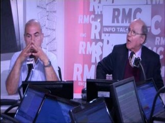 Jacques Maillot se paye « Bismuth » !