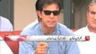 Dunya News - Imran Khan demands resignation Shahbaz Sharif, Rana Sanaullah