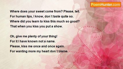 Luis Estable - Please, Tell! Please!