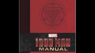 [FREE eBook] Iron Man Manual by Daniel Wallace