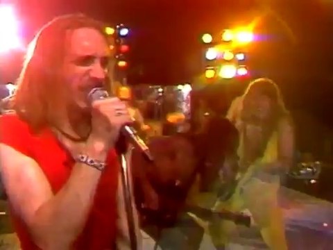 TSA - Live 1982 ( Pełna wersja)