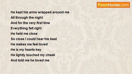 Zoe Allen - My Heart's Key