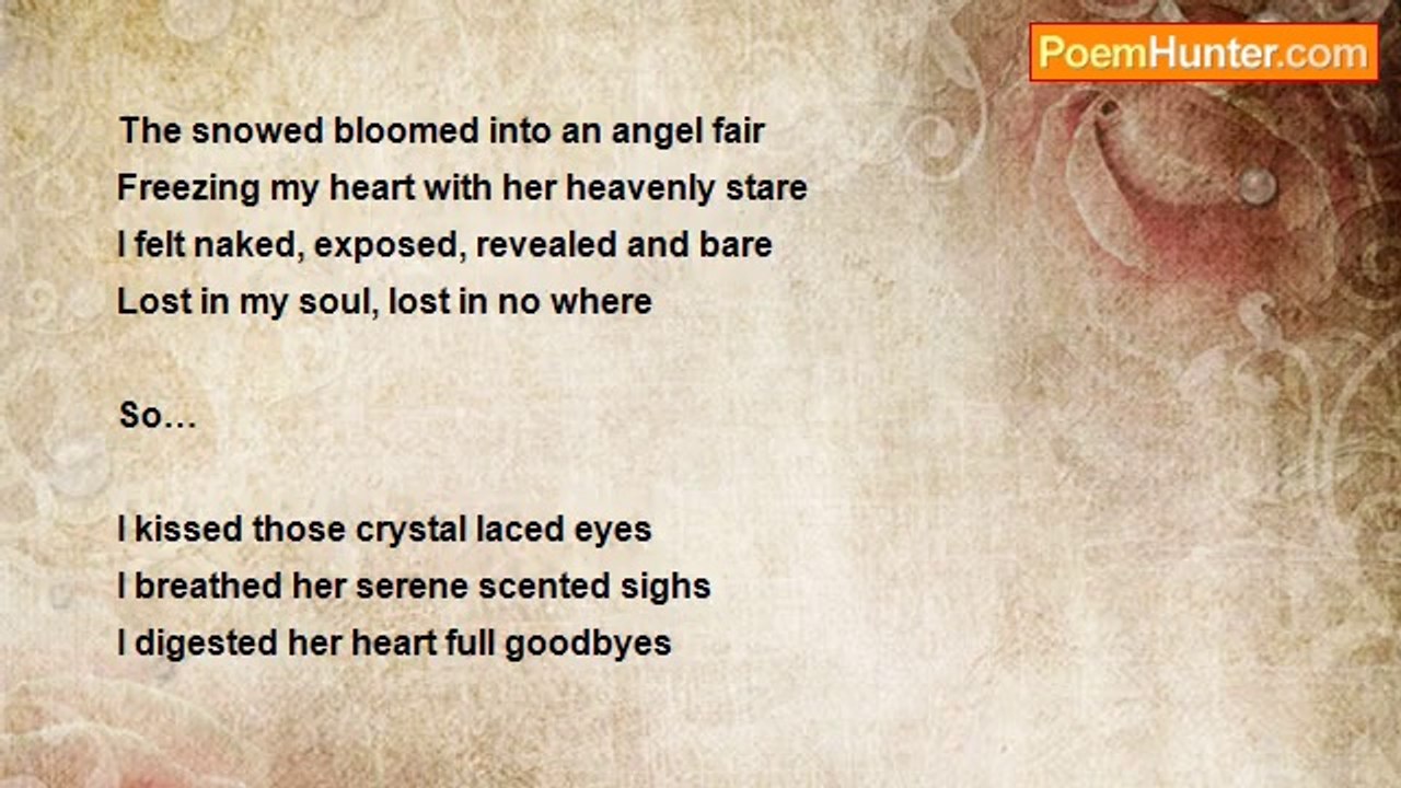 Kevin Michael Murphy - Snow Angel