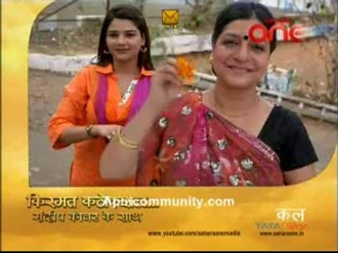 Kismat Connection Sandeep Koachar Ke Saath 17th June 2014 pt3
