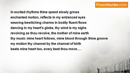 Kevin Michael Murphy - Earth Dances