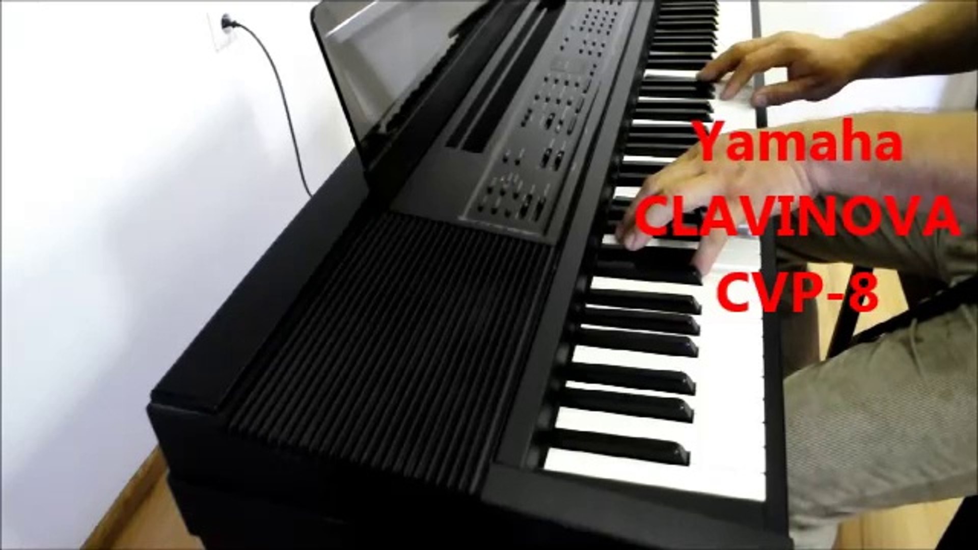 CVP 8 video Dailymotion