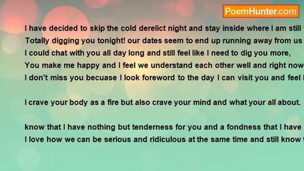 jerome moore - Dear courtney