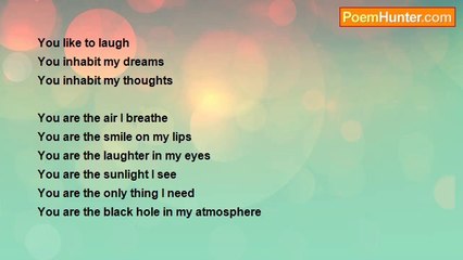 Gwenevere Cornwell - What's Not to Love in Perfection