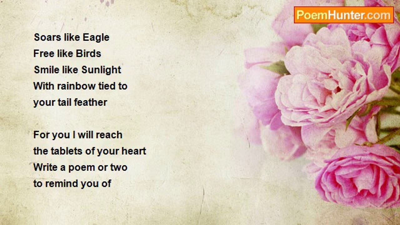 Matthias Pantaleon - The Dove