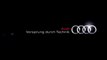 Audi TV-Spot - Speech mit Pep Guardiola