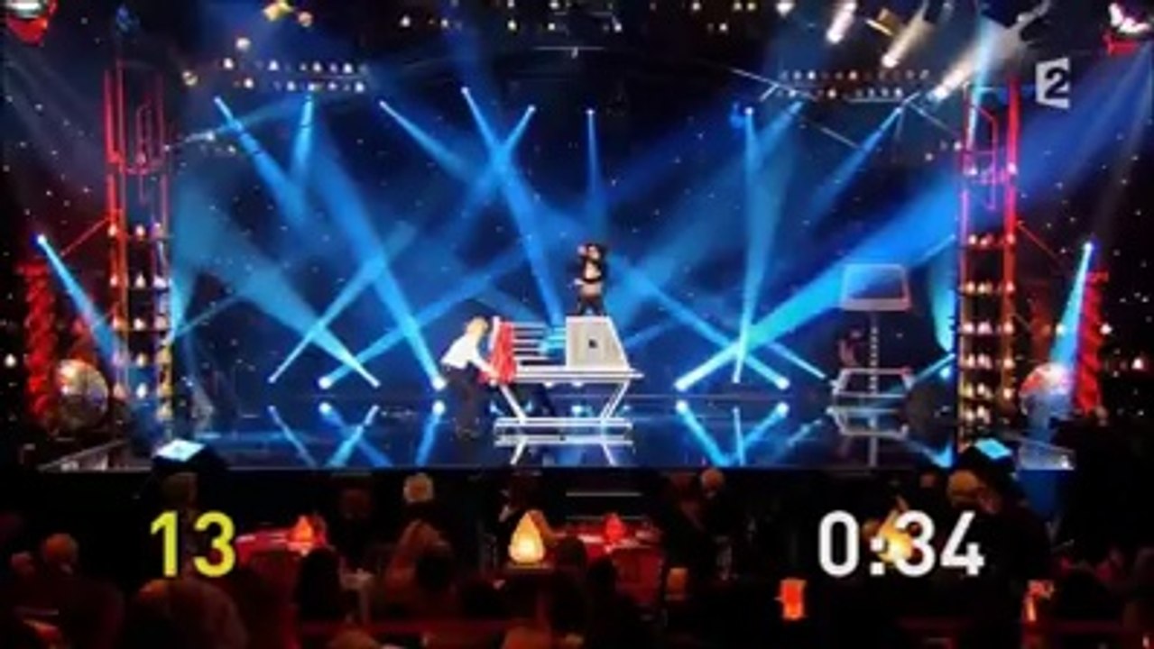 15 Grandes Illusions In 5 Minutes