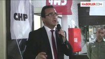 CHP Genel Başkan Yardımcısı Tezcan -