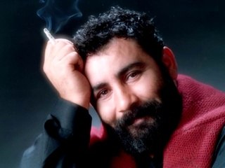 Ahmet Kaya - Çilli Kedi