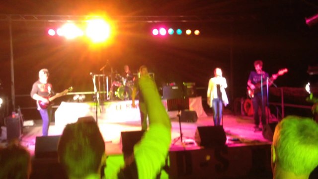 Joan Jett - I love rock and roll