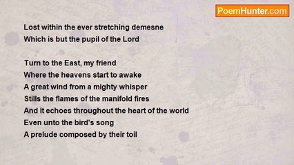 Elbert Matt Loubser - *The Poetry of Light