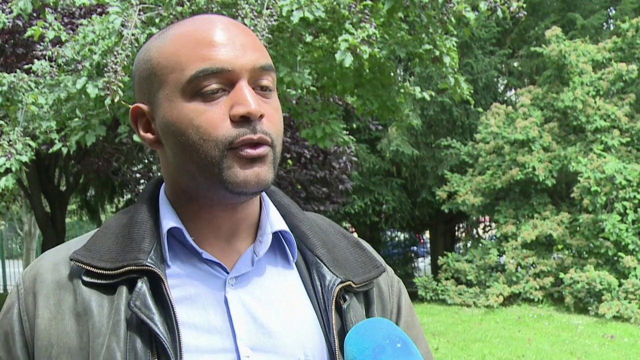 "Les Roms ne sont pas un problème pour la France": SOS Racisme